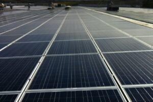 Impianto Industriale Atessa 4000 kWp