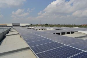 Impianto Industriale Treglio 450 kWp